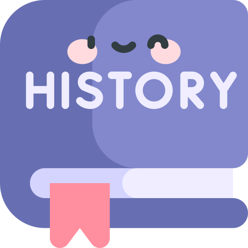 History